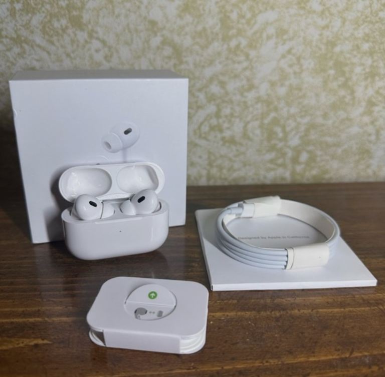 Apple AirPods Pro 2nd generation