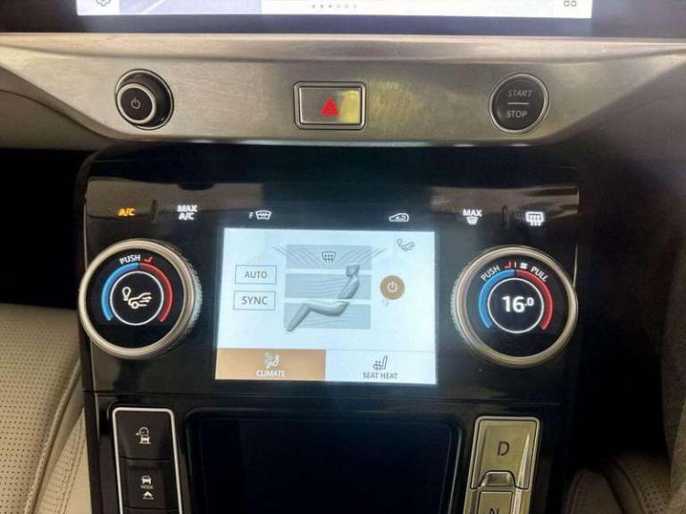 2021 Jaguar I-Pace 294kW EV400 HSE 90kWh 5dr Auto [11kW Charger] HATCHBACK ELECTRIC Automatic