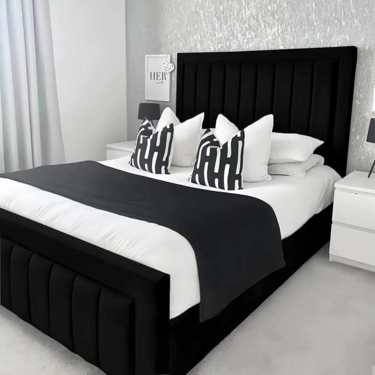 👉BRAND NEW BEDS FOR SALE, BEDS WITH MATTRESSES, FRAMES, CASH ON DELIVERY, FREE HOME 🏡 DELIVERY 🔥