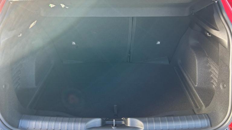 2025 Fiat 600 1.2 MHEV SUV 5dr Petrol Hybrid e-DCT Euro 6 (s/s) (136 ps) SUV Hybrid Automatic