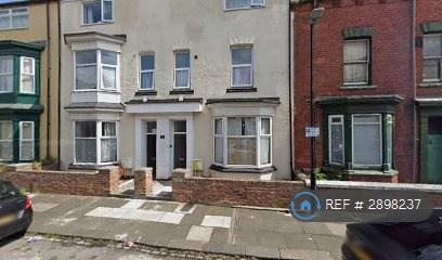 1 bedroom in Tankerville Street, Hartlepool, TS26 (#2898237)