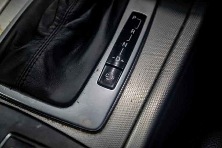 2009 Mercedes-Benz E Class E220 CDI BlueEFFICIENCY SE 4dr Tip Auto SALOON DIESEL Automatic