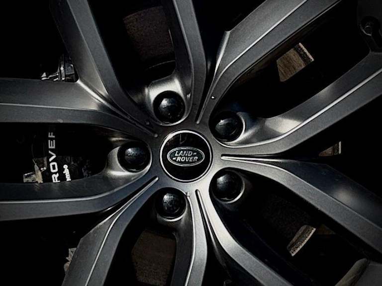 2024 Land Rover Range Rover Sport 3.0 D300 MHEV Dynamic SE SUV 5dr Diesel Auto 4WD Euro 6 (s/s) (...