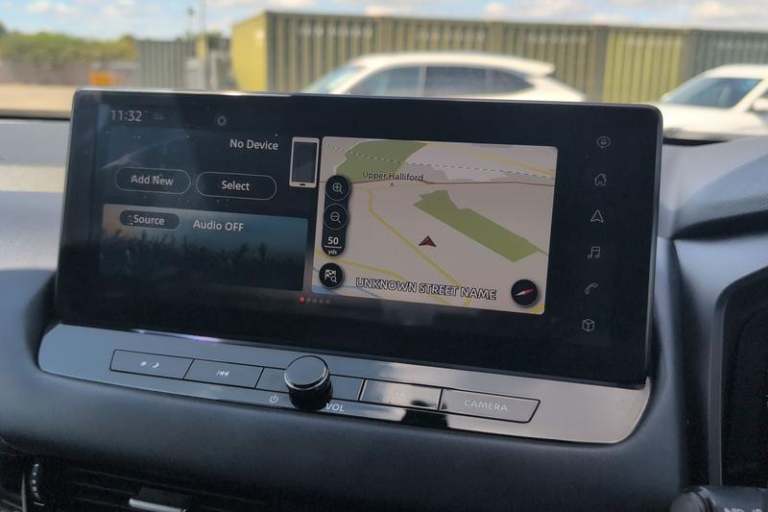 2022 Nissan Qashqai 1.3 DiG-T MH Tekna 5dr Manual Hatchback Petrol Manual