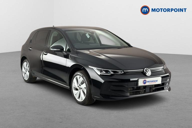 2025 Volkswagen Golf 1.5 eTSI 150 Match 5dr DSG Hatchback Petrol Automatic
