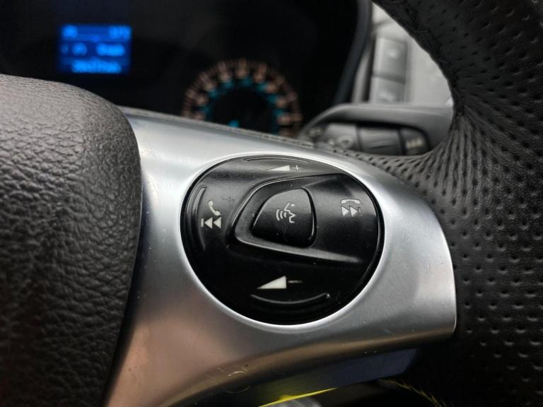 FORD TOURNEO CUSTOM 2.0 310 EcoBlue Titanium L2 Euro 6 (s/s) 5dr 2017