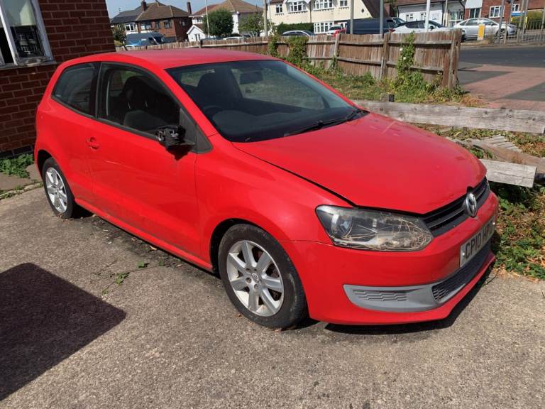Volkswagen Polo 1.6 TDi SE 3 Door | 2 Owners