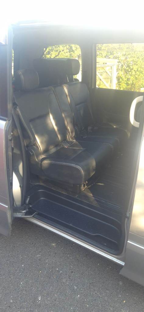 Nissan, SERENA highwaystar, 2010, 1990 (cc)