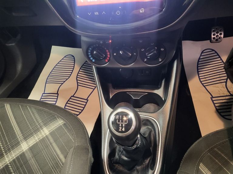 Vauxhall Corsa LIMITED EDITION