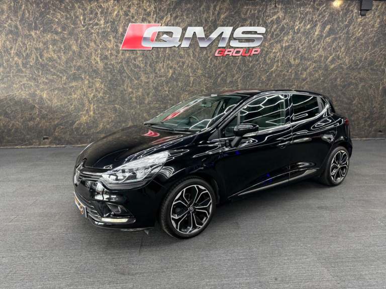 RENAULT CLIO 1.5 Iconic dCi 90 MY18 2019