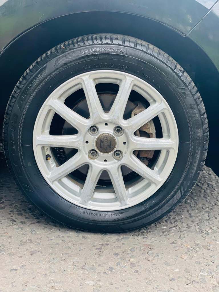 2025 Honda Jazz 1.5cc Hatchback 5dr Petrol Hybrid CVT Petrol Automatic