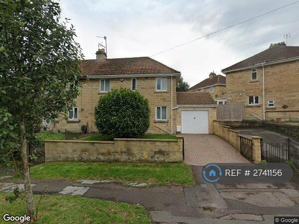 6 bedroom house in Southdown Avenue, Southdown, Bath, BA2 (6 bed) (#2741156)