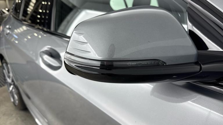 2023 BMW 1 Series 128ti 5dr Step Auto [Live Cockpit Professional] Petrol Hatchback Hatchback Petr...