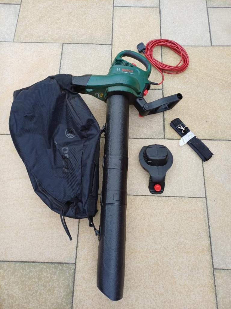 Universal Garden Tidy