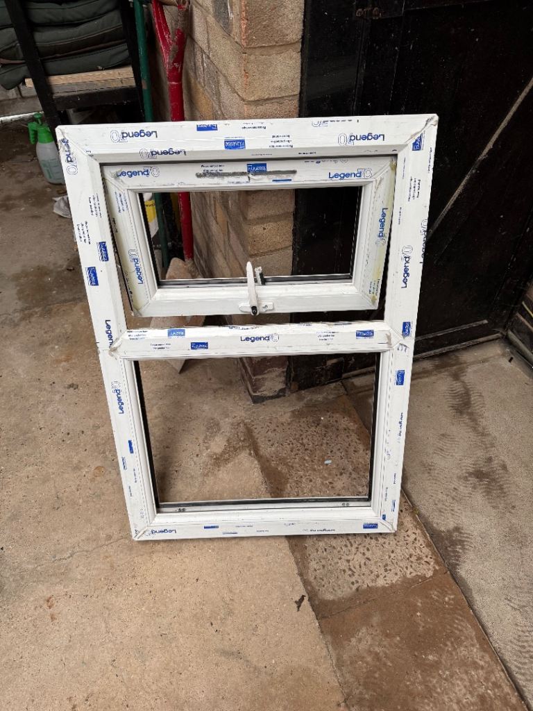 image for Double glaze window 