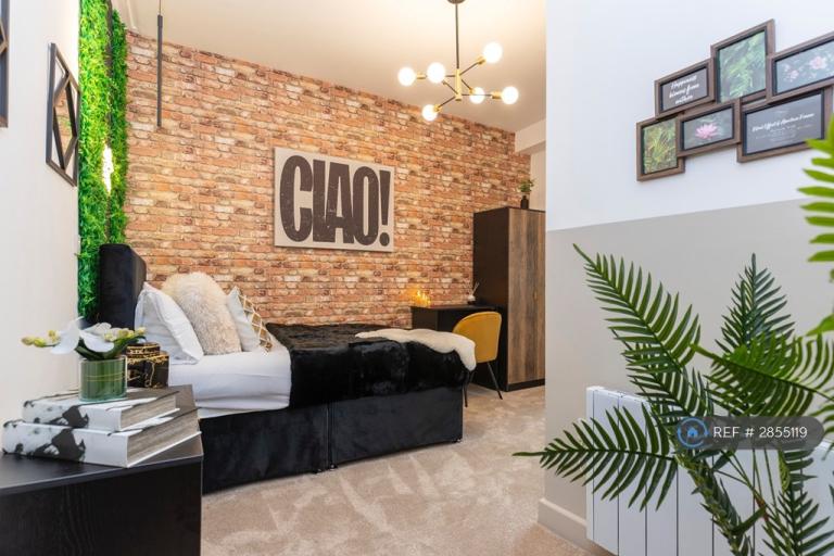 1 bedroom in Clifton Road, Darlington, DL1 (#2855119)