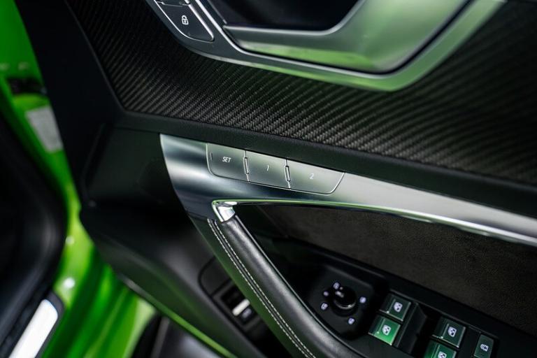 2020 Audi RS6 Avant TFSI V8 Vorsprung Estate Petrol Automatic