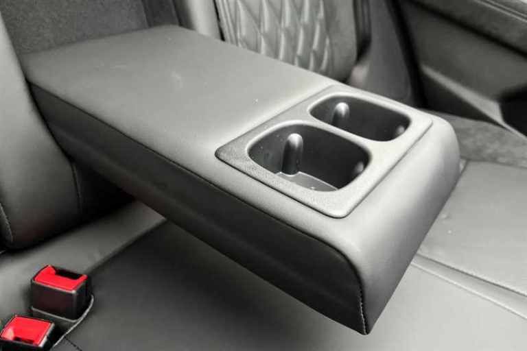 2025 Nissan Qashqai 1.5 E-POWER TEKNA+ 5DR AUTO Hatchback Hybrid Automatic