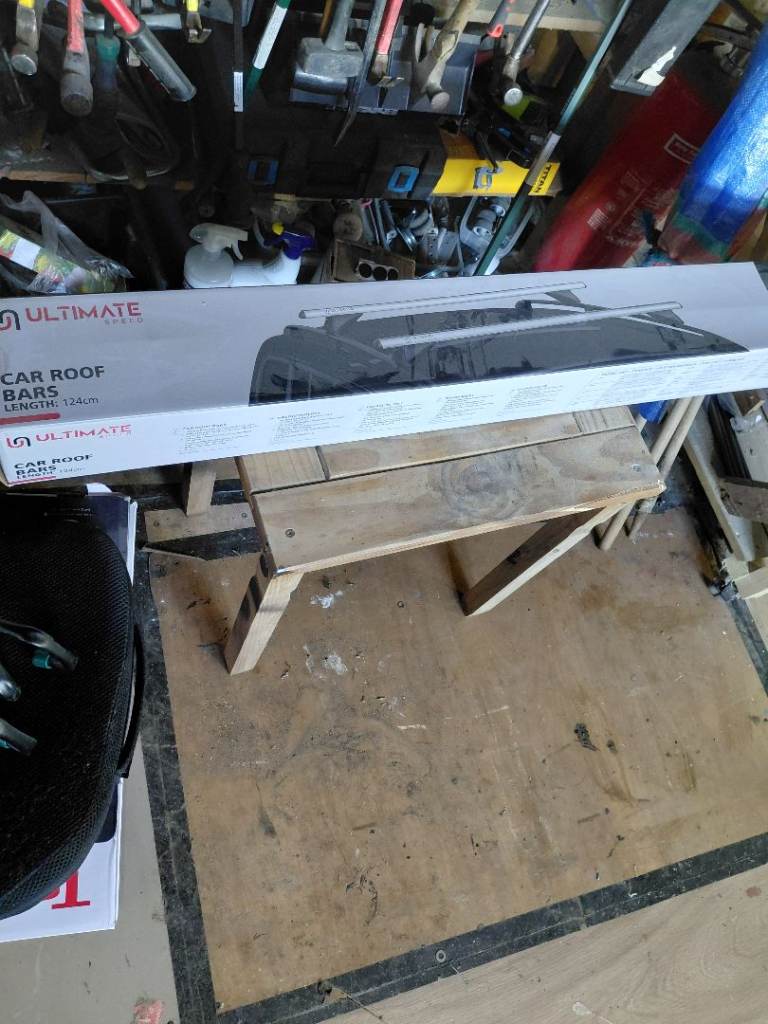 ROOF BARS