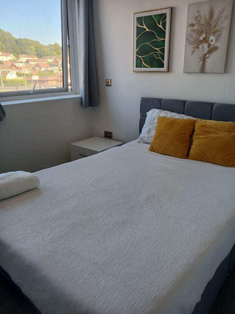 image for Modera Cleaning Services - Domestic & Commercial Cleaning / End Of Tenancy / Deep Clean / 🧽