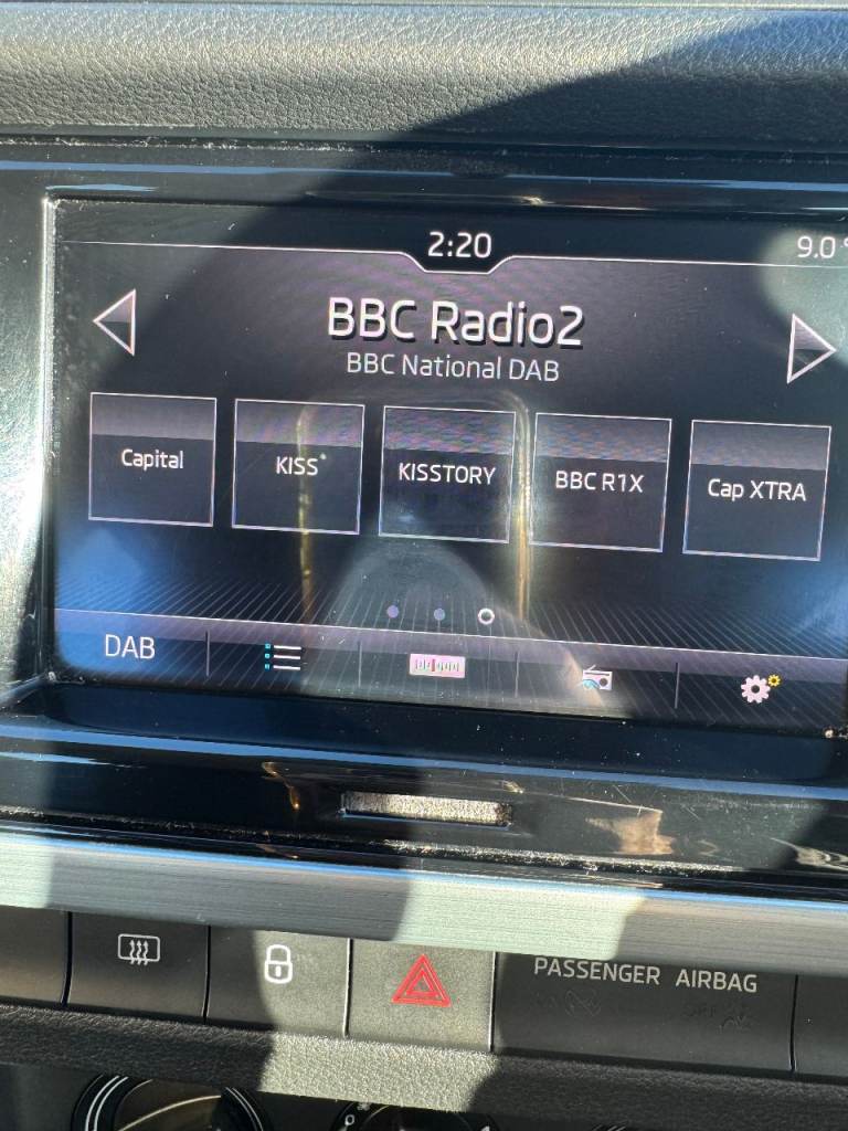 Skoda Fabia 1.0 Petrol SE - ULEZ Compliant