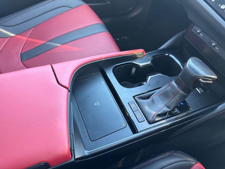 2023 Lexus ES 2.5 300h F Sport E-CVT Euro 6 (s/s) 4dr Saloon PETROL/ELECTRIC Automatic