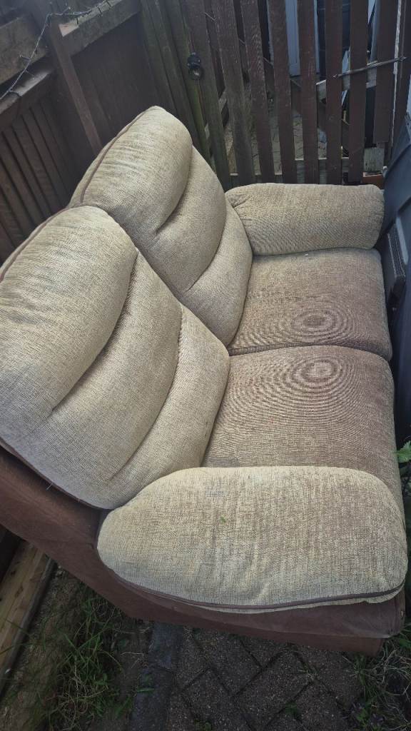 Free - Two seats sofa - Free Free