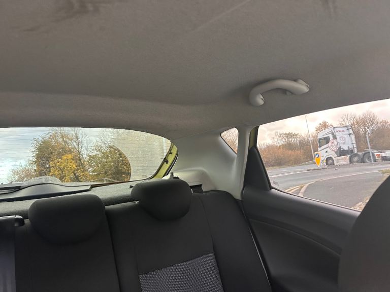 Seat, IBIZA, Hatchback, 2009, Manual, 1896 (cc), 5 doors