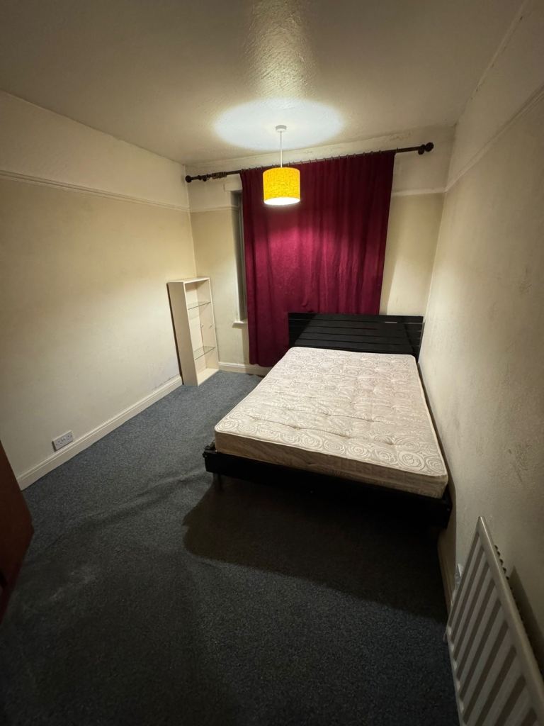 Room for rent