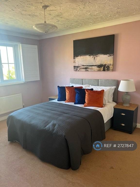 1 bedroom in Rosehip Close, Eastleigh, SO50 (#2727847)