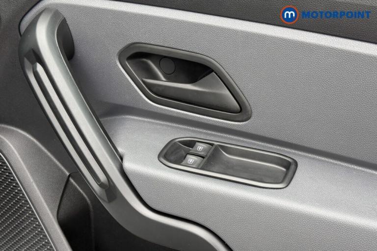 2022 Dacia Duster 1.0 TCe 90 Essential 5dr HATCHBACK PETROL Manual