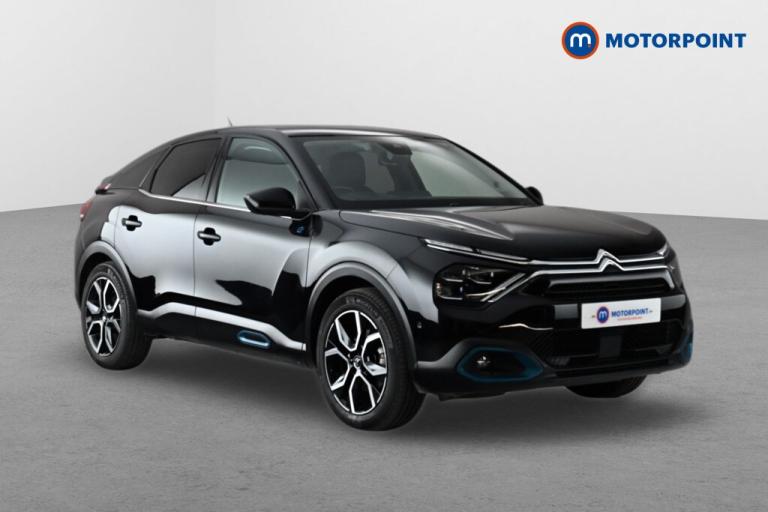 2022 Citroen C4 100kW Shine 50kWh 5dr Auto Hatchback Electric Automatic