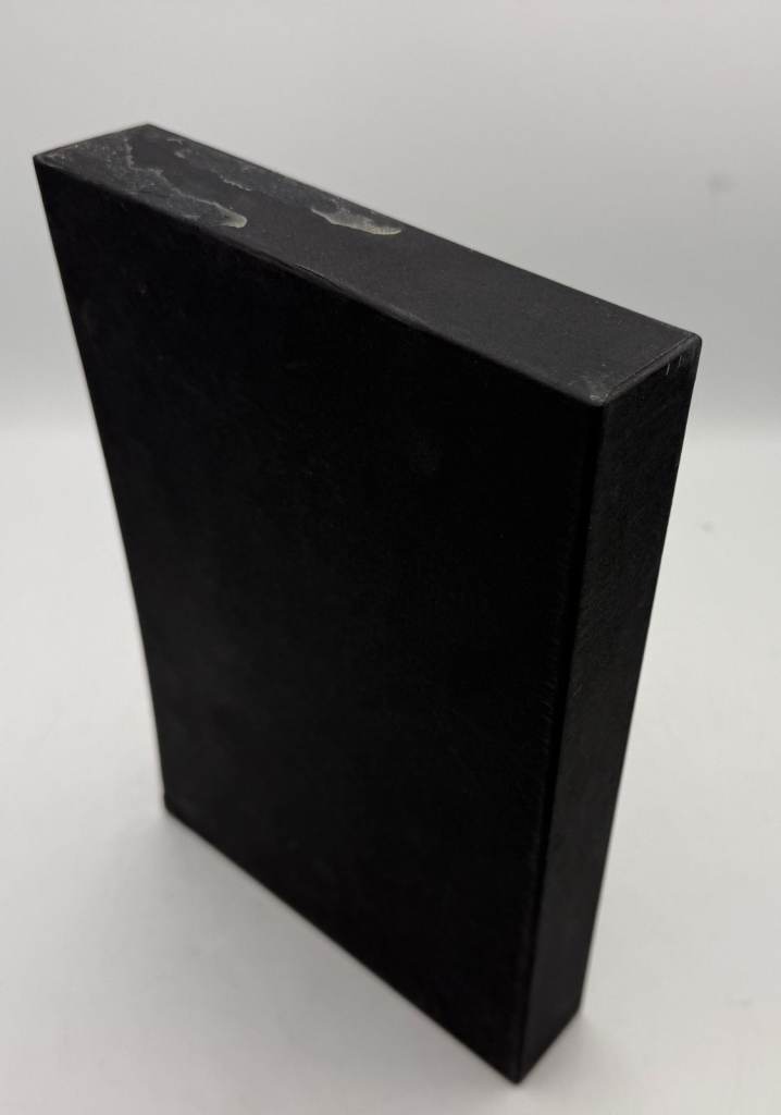 In Cold Blood - Truman Capote - True Crime - Folio Society 2011 1st Edition VGC