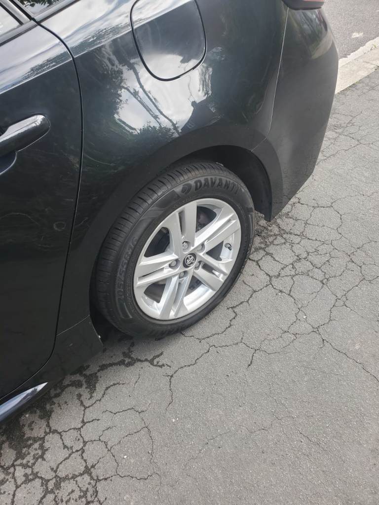 Toyota, COROLLA, Estate, 2019, Other, 1798 (cc), 5 doors