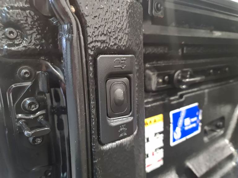 2022 Ford Ranger 2.0 ECOBLUE WILDTRAK 213 BHP 4WD AUTO PICKUP Pickup Diesel Automatic