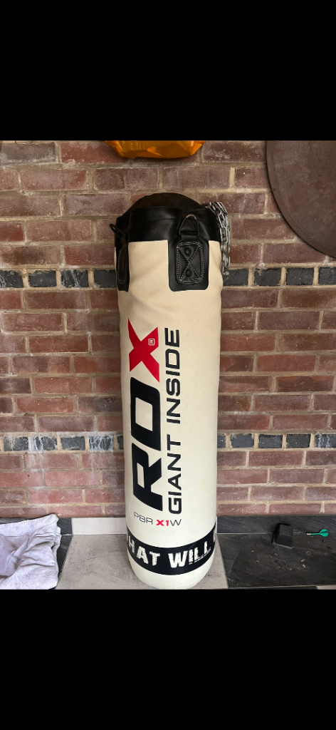 RDX MMA Bag
