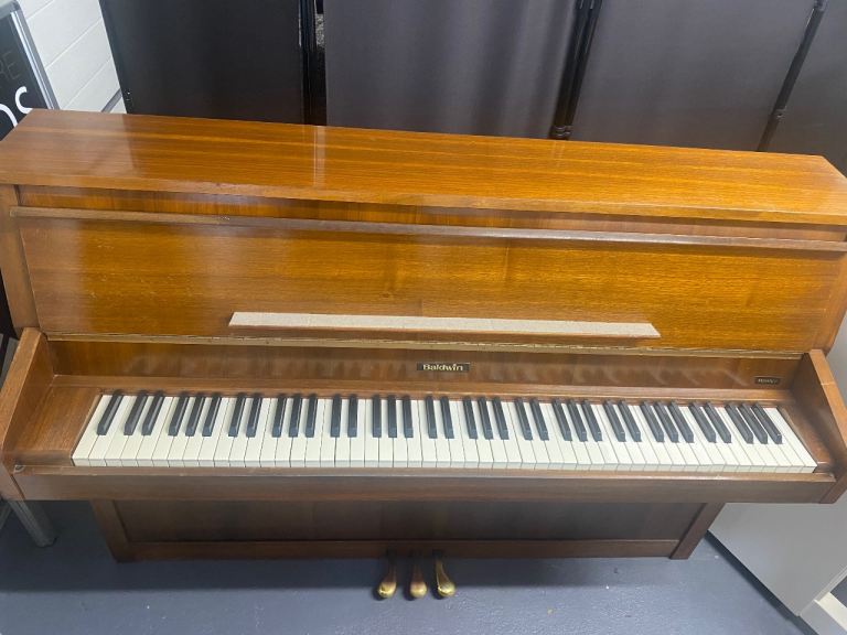 Baldwin Upright Piano