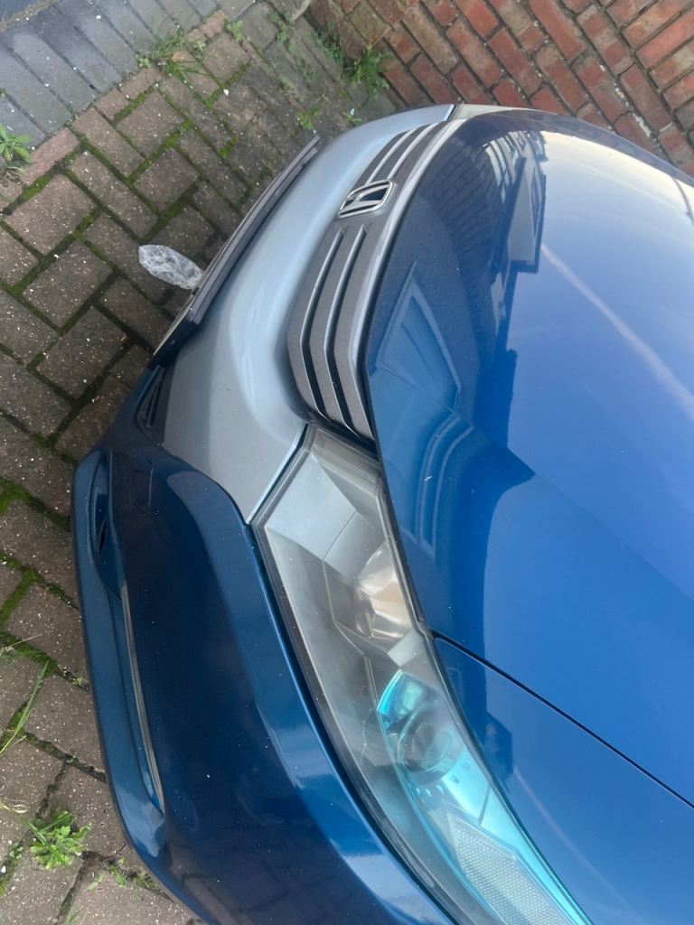 Honda, INSIGHT, Hatchback, 2012, Other, 1339 (cc), 5 doors