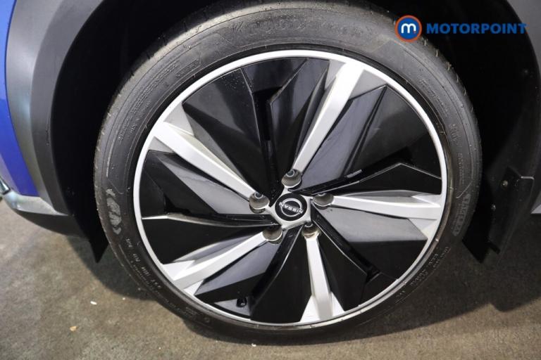 2023 Nissan Juke 1.6 Hybrid Tekna-Plus 5dr Auto SUV Hybrid Automatic