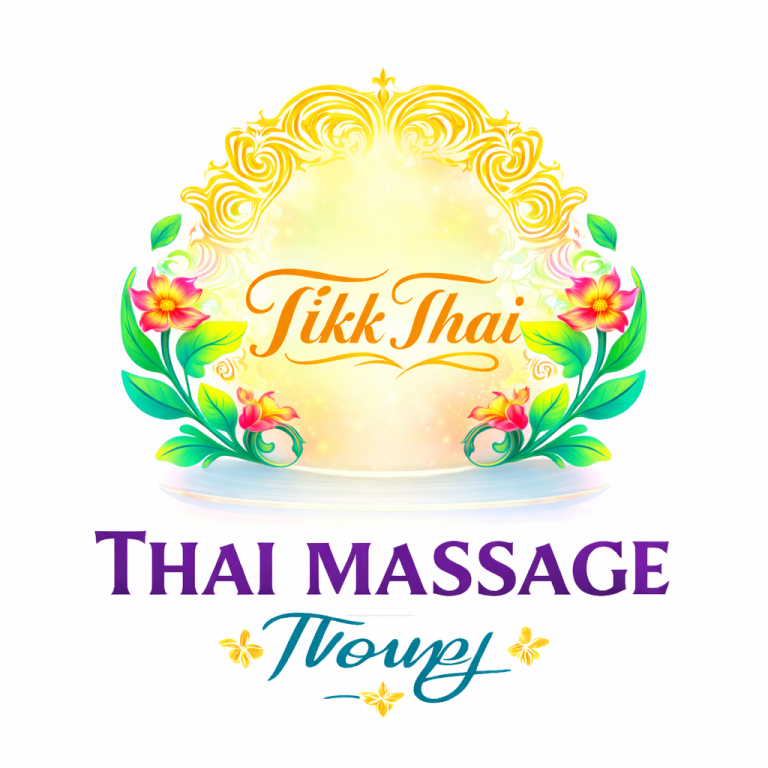  Tikk Thai Massage in Twickenham