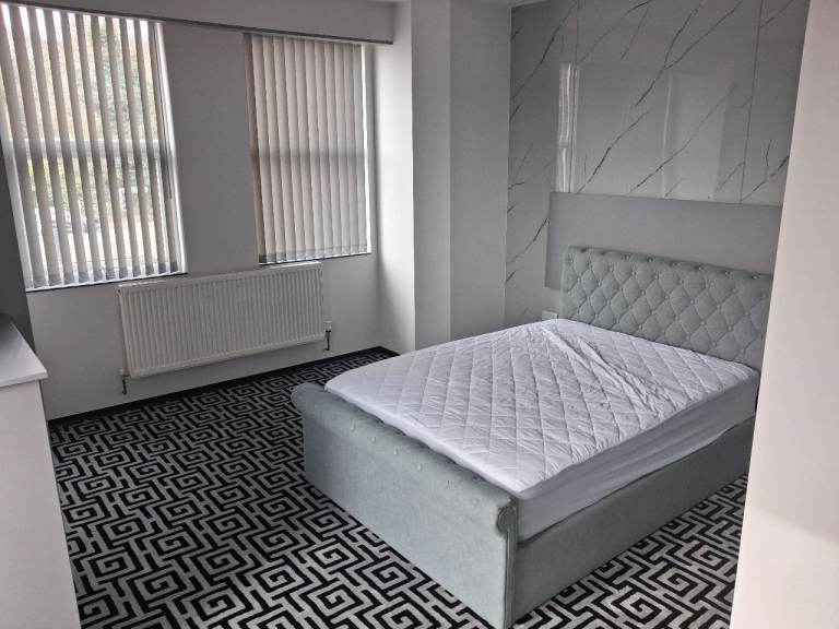 Brand new development!