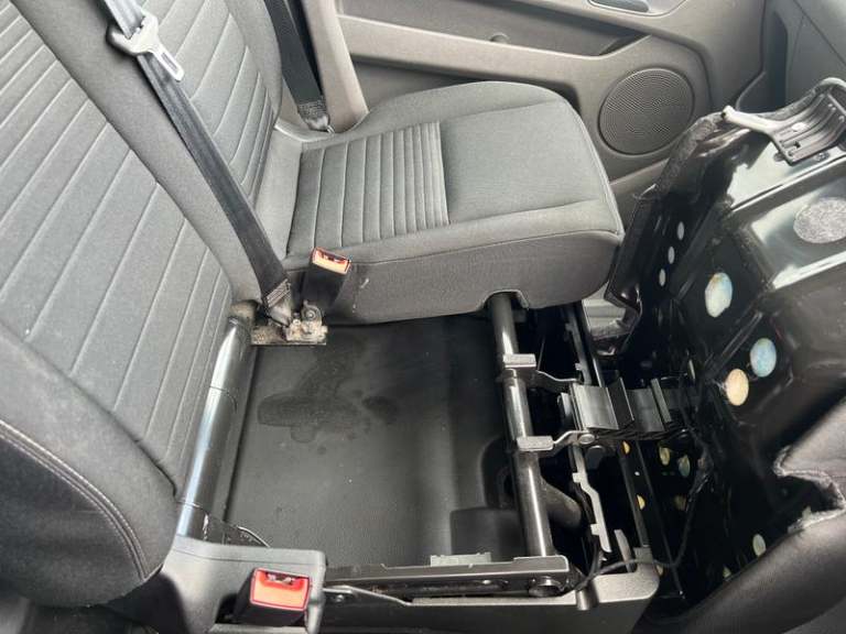 2023 Ford Transit Custom 2.0 320 EcoBlue Limited Panel Van 5dr Diesel Auto L2 H1 Euro 6 (170 ps) ...