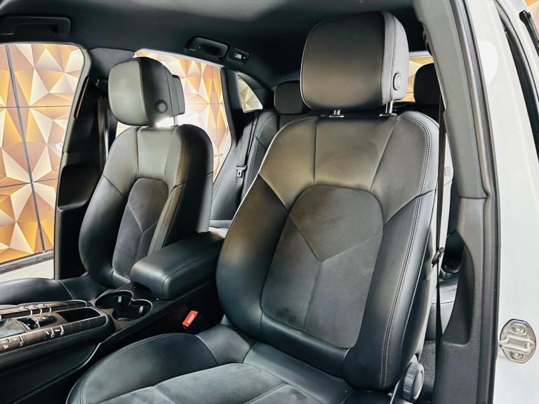 2015 Porsche Macan S Diesel 5dr PDK ESTATE DIESEL Automatic