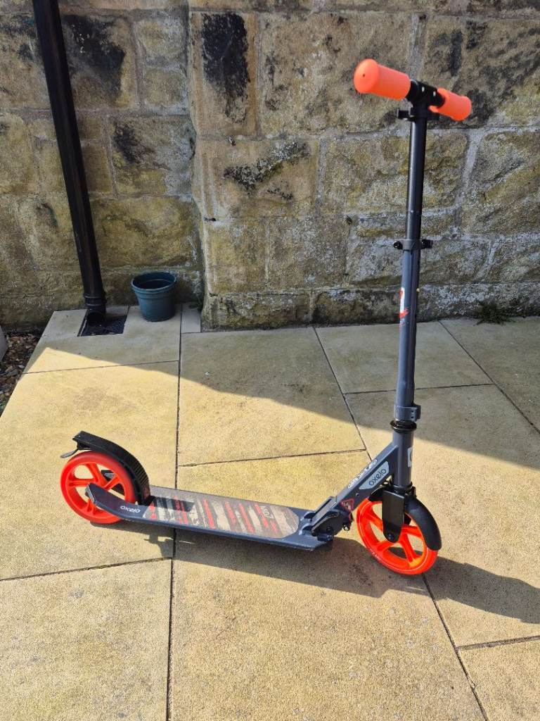 Oxelo Scooter