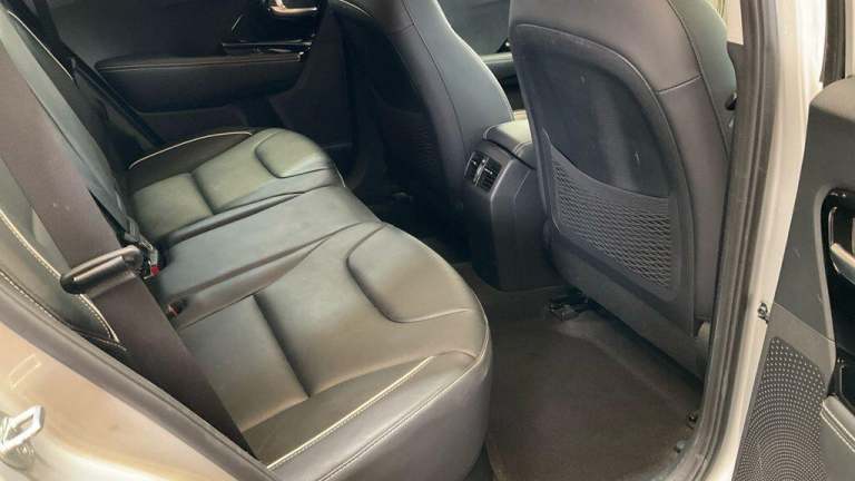 2021 Kia Niro 150kW 3 64kWh 5dr Auto ESTATE ELECTRIC Automatic