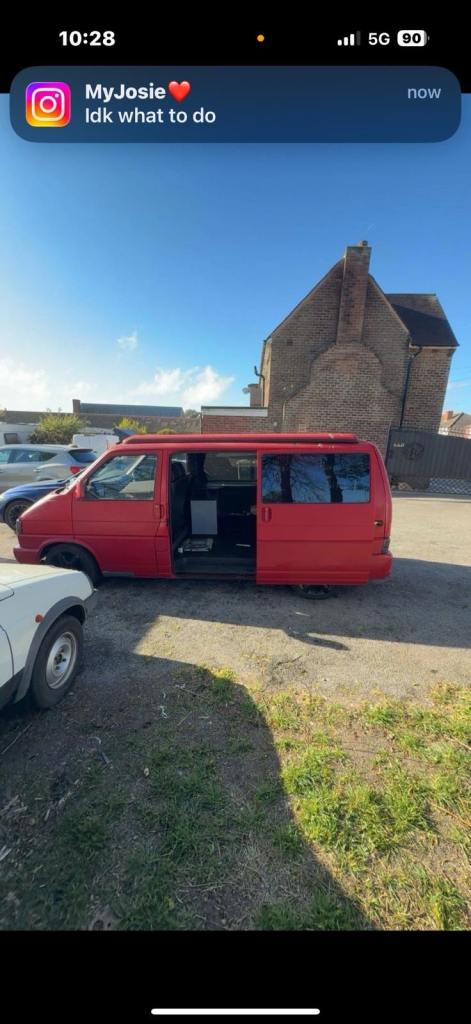 Volkswagen, TRANSPORTER CARAVELLE, Other, 1996, 1896 (cc)