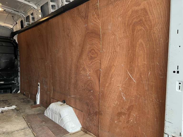 2022 Ford Transit 2.0 EcoBlue 130ps H3 Leader Van PANEL VAN DIESEL Manual