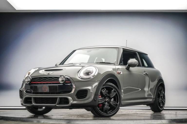 2017 MINI Hatch 2.0 John Cooper Works Hatchback 3dr Petrol Manual Euro 6 (s/s) (231 ps) Hatchback...