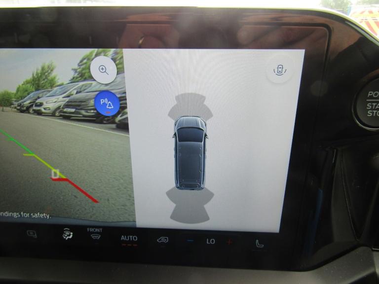 2024 Ford Transit Custom 2.0D EcoBlue 136ps H1 Double Cab Van Limited - SAVE  VS NEW LIST Crew Bu...