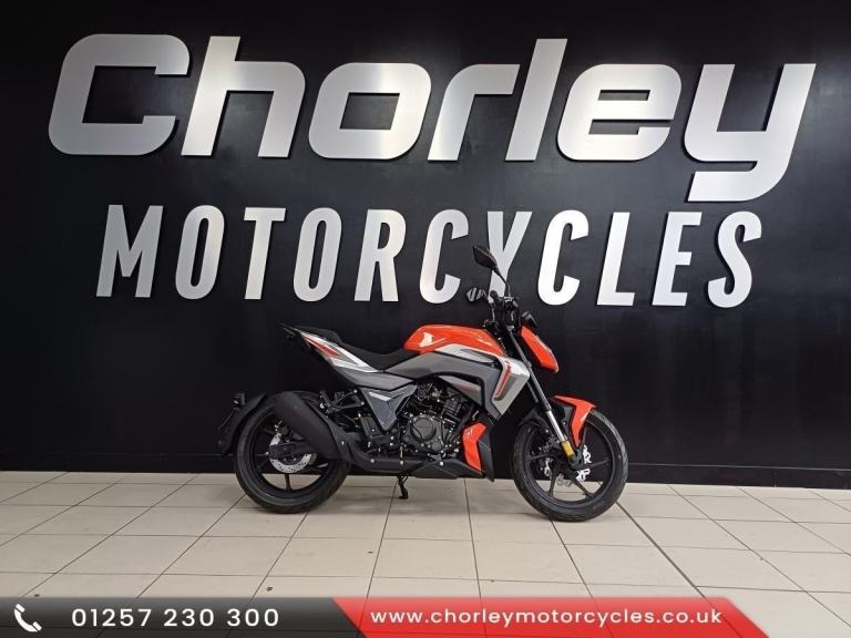 MORBIDELLI F125   BRAND NEW    2 YEAR WARRANTY    DELIVERY    PX   FINANCE